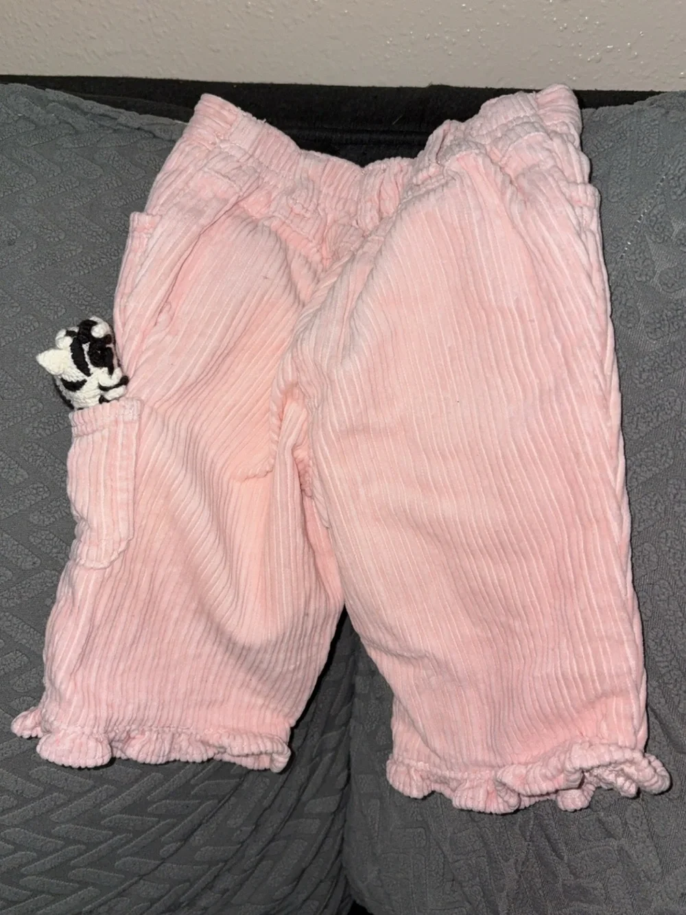 Gymboree soft light